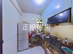 厨房