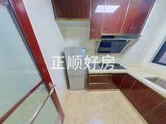 厨房