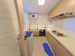 厨房