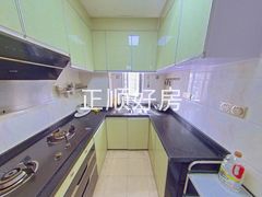 厨房