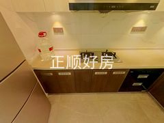 厨房
