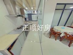 厨房