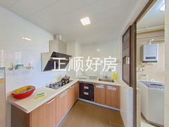 厨房