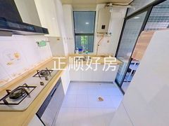 厨房