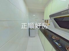 厨房