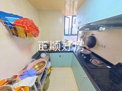 厨房