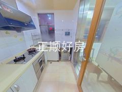 厨房