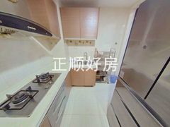 厨房
