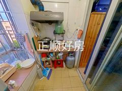 厨房