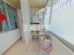 厨房