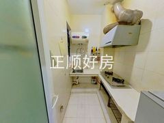 厨房