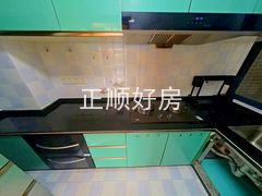 厨房