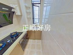 厨房