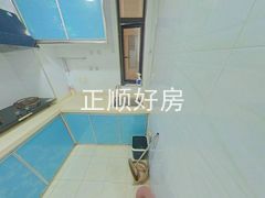 厨房