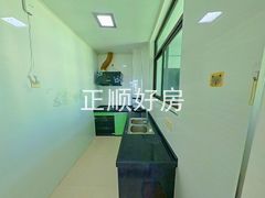 厨房