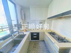 厨房