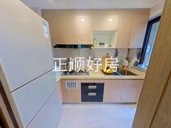 厨房