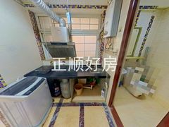 厨房