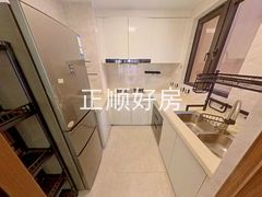 厨房