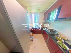 厨房