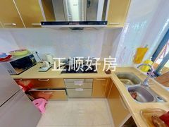 厨房
