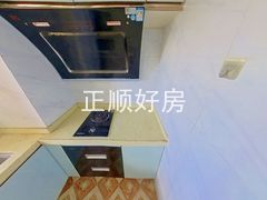 厨房