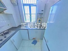 厨房