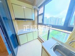 厨房
