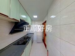 厨房