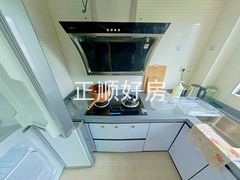 厨房