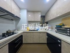 厨房