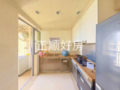厨房