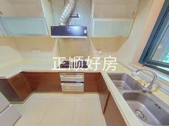 厨房