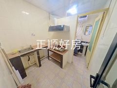 厨房
