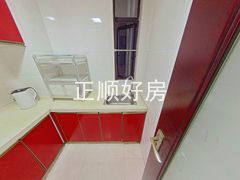 厨房