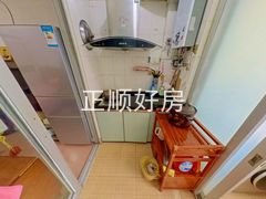 厨房