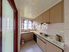 厨房