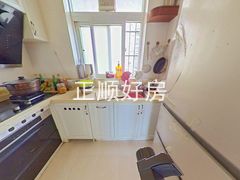 厨房