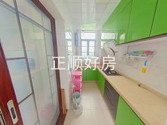 厨房