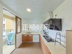 厨房