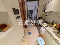 厨房