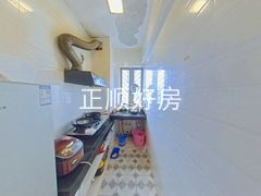 厨房