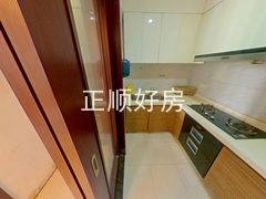 厨房