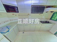 厨房