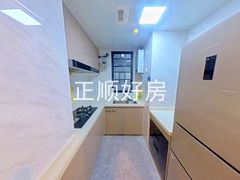 厨房