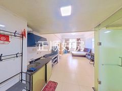 厨房