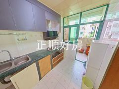 厨房