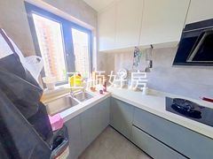 厨房