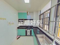 厨房