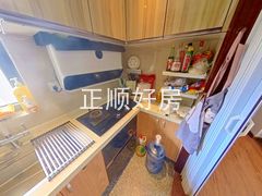 厨房